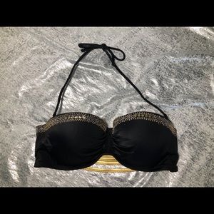 Victoria secret swimsuit top